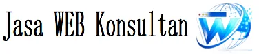 Jasa Web Konsultan